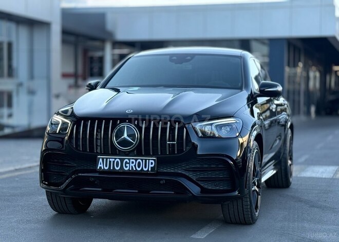 Mercedes GLE 53 AMG 4MATIC Coupe-4