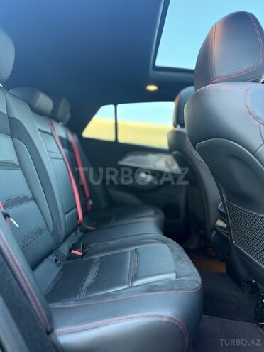 Mercedes GLE 53 AMG 4MATIC Coupe-18