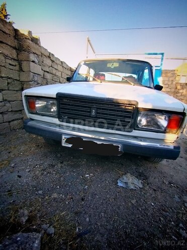 LADA (VAZ) 2107 1998, 90,000 km - 1.6 l - Bakı