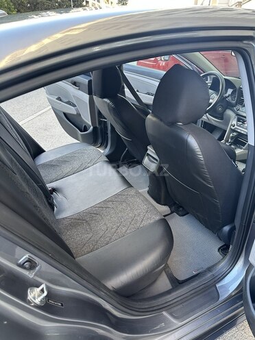 Hyundai Elantra 2018, 160,934 km - 2.0 л - Bakı