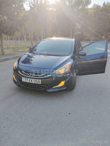 Hyundai Elantra 2012, 260,574 km - 1.8 l - Sumqayıt