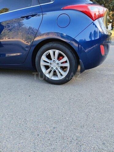 Hyundai Elantra 2012, 260,574 km - 1.8 l - Sumqayıt