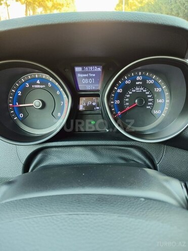 Hyundai Elantra 2012, 260,574 km - 1.8 l - Sumqayıt