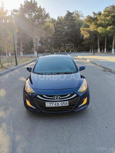 Hyundai Elantra 2012, 260,574 km - 1.8 l - Sumqayıt