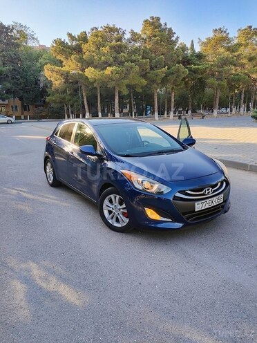 Hyundai Elantra 2012, 260,574 km - 1.8 l - Sumqayıt