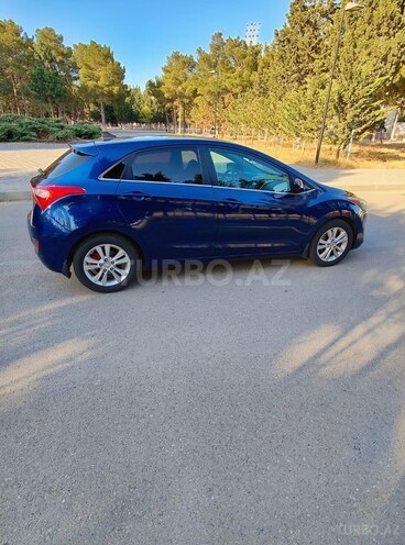 Hyundai Elantra 2012, 260,574 km - 1.8 l - Sumqayıt