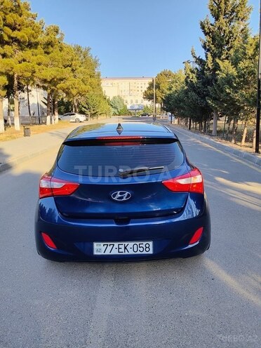 Hyundai Elantra 2012, 260,574 km - 1.8 l - Sumqayıt