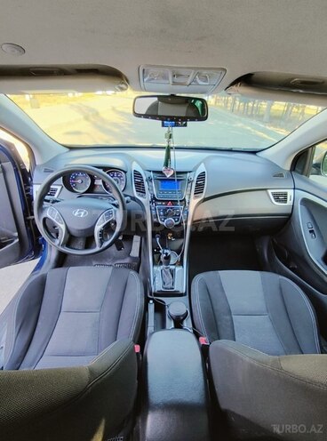 Hyundai Elantra 2012, 260,574 km - 1.8 l - Sumqayıt
