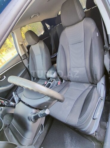 Hyundai Elantra 2012, 260,574 km - 1.8 l - Sumqayıt