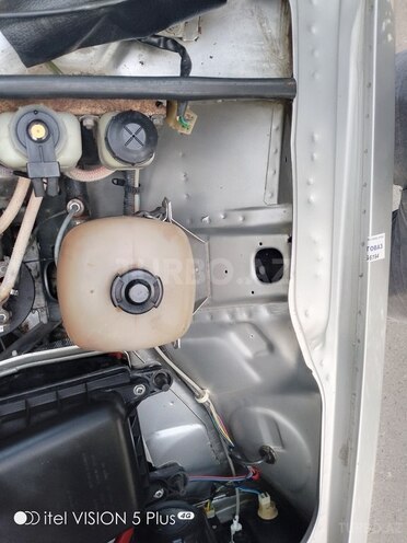 LADA (VAZ) 2107 2010, 83,001 km - 1.6 л - Şəmkir