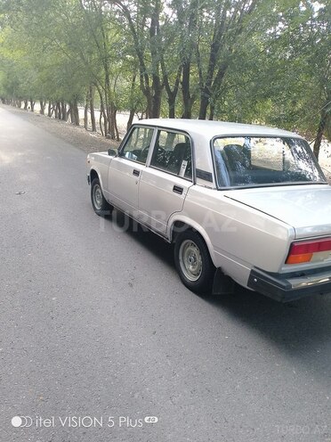 LADA (VAZ) 2107 2010, 83,001 km - 1.6 л - Şəmkir