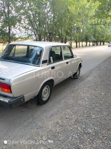 LADA (VAZ) 2107 2010, 83,001 km - 1.6 л - Şəmkir