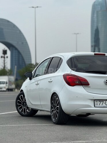 Opel Corsa 2017, 233,000 km - 1.4 l - Bakı