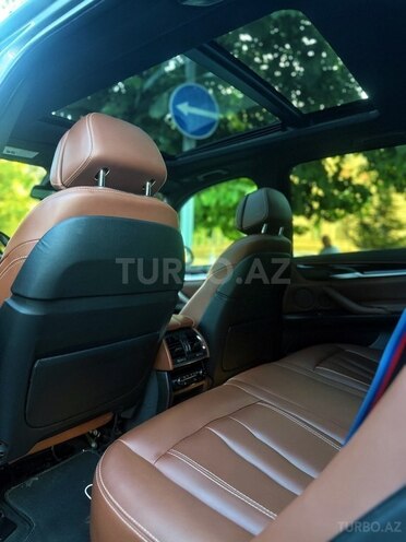 BMW X5-6