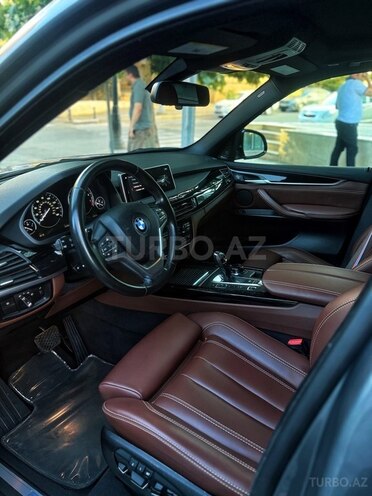 BMW X5-5