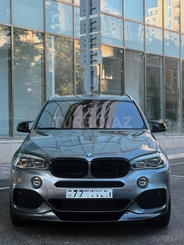 BMW X5-1