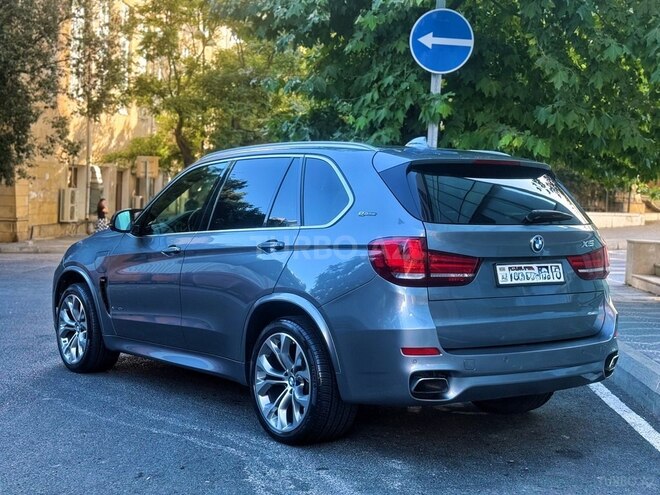 BMW X5-4