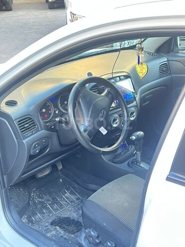 Hyundai Accent 2010, 273,936 km - 1.4 l - Bakı