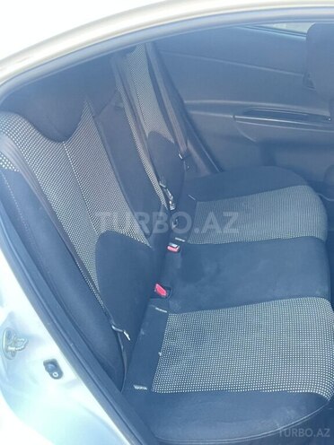 Hyundai Accent 2010, 273,936 km - 1.4 l - Bakı