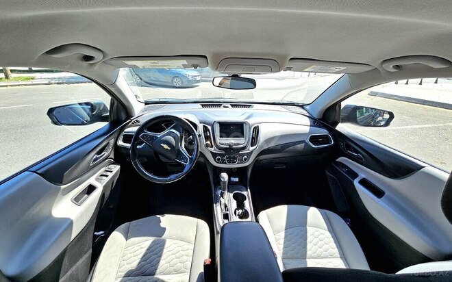 Chevrolet Equinox 2019, 83,265 km - 2.0 l - Bakı