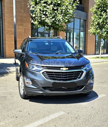 Chevrolet Equinox 2019, 83,265 km - 2.0 l - Bakı