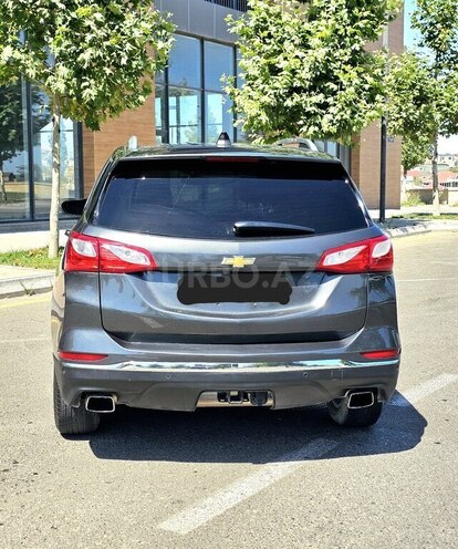 Chevrolet Equinox 2019, 83,265 km - 2.0 l - Bakı