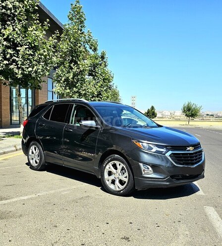 Chevrolet Equinox 2019, 83,265 km - 2.0 l - Bakı