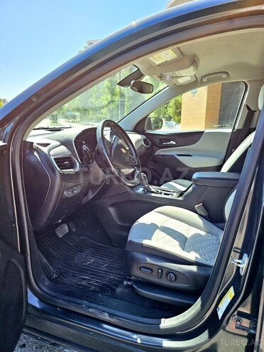 Chevrolet Equinox 2019, 83,265 km - 2.0 l - Bakı
