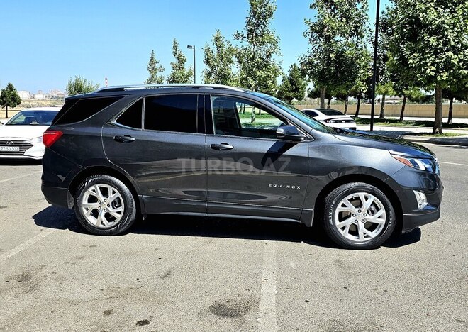 Chevrolet Equinox 2019, 83,265 km - 2.0 l - Bakı