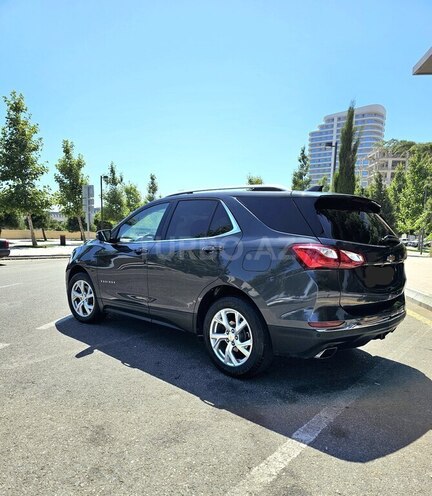 Chevrolet Equinox 2019, 83,265 km - 2.0 l - Bakı