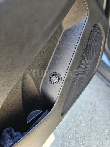 Chevrolet Equinox 2019, 83,265 km - 2.0 l - Bakı