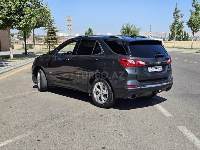 Chevrolet Equinox 2019, 83,265 km - 2.0 l - Bakı