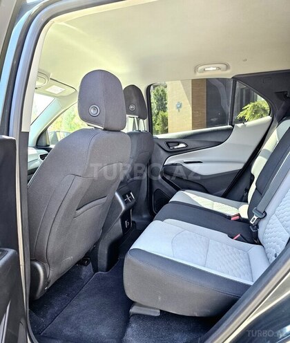 Chevrolet Equinox 2019, 83,265 km - 2.0 l - Bakı