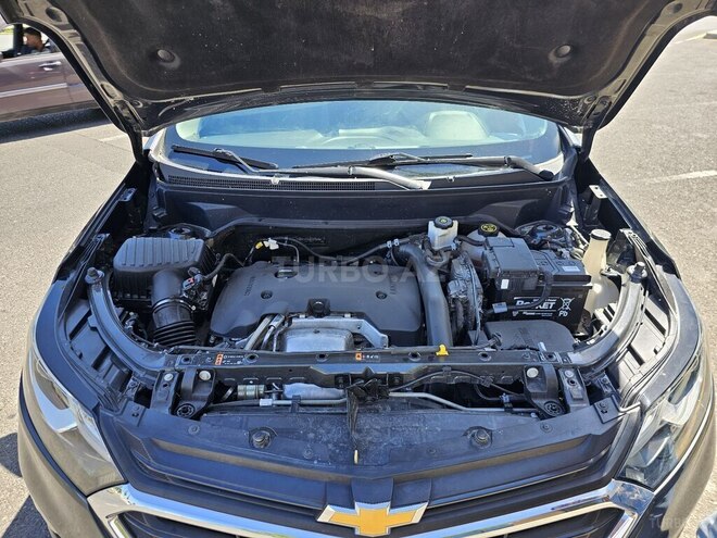 Chevrolet Equinox 2019, 83,265 km - 2.0 l - Bakı
