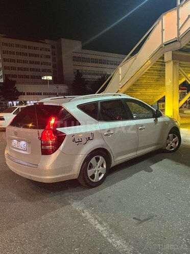 Kia  2007, 345,000 km - 1.6 l - Bakı