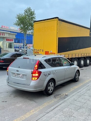 Kia  2007, 345,000 km - 1.6 l - Bakı