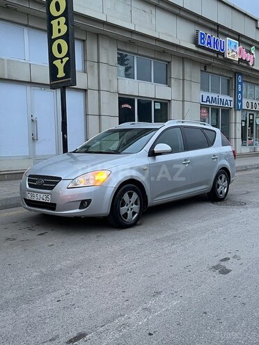 Kia  2007, 345,000 km - 1.6 l - Bakı