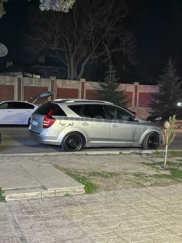 Kia  2007, 345,000 km - 1.6 l - Bakı