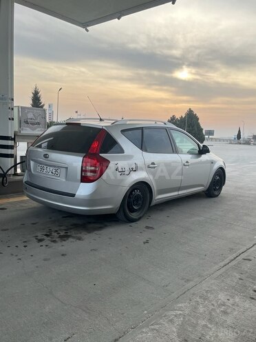 Kia  2007, 345,000 km - 1.6 l - Bakı