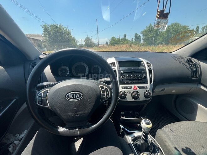 Kia  2007, 345,000 km - 1.6 l - Bakı