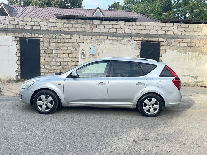 Kia  2007, 345,000 km - 1.6 l - Bakı