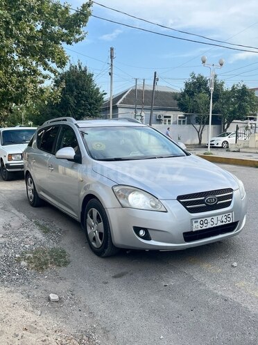 Kia  2007, 345,000 km - 1.6 l - Bakı