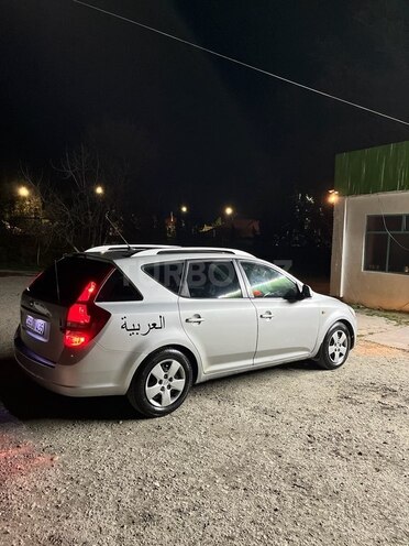 Kia  2007, 345,000 km - 1.6 l - Bakı