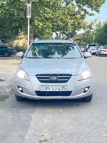 Kia  2007, 345,000 km - 1.6 l - Bakı