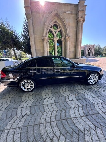 Mercedes E 320 2003, 264,400 km - 3.2 l - Masallı