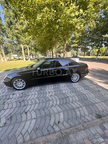 Mercedes E 320 2003, 264,400 km - 3.2 l - Masallı