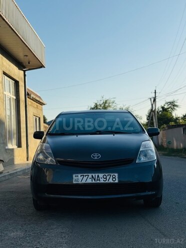 Toyota Prius 2006, 263,000 km - 1.5 l - Masallı