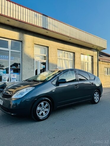 Toyota Prius 2006, 263,000 km - 1.5 l - Masallı