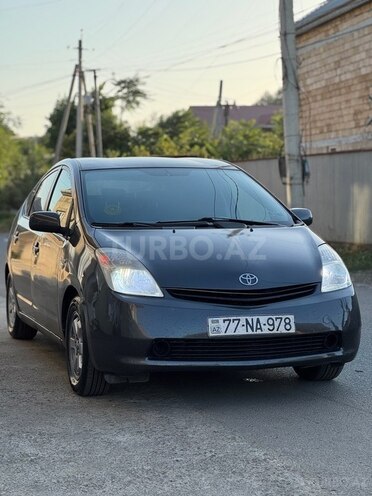 Toyota Prius 2006, 263,000 km - 1.5 l - Masallı