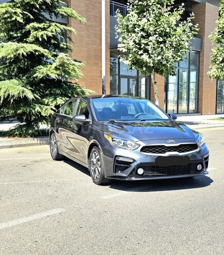 Kia Forte-3